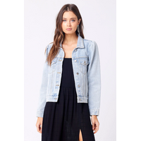 Hyland Jacket Saltwater Luxe Hyland Jacket