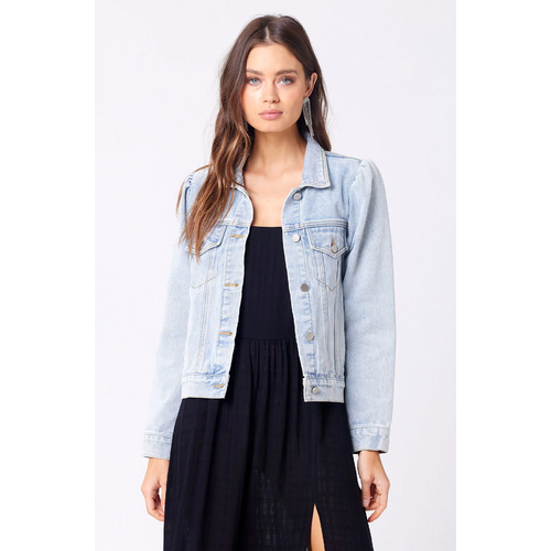 Hyland Jacket Saltwater Luxe Hyland Jacket