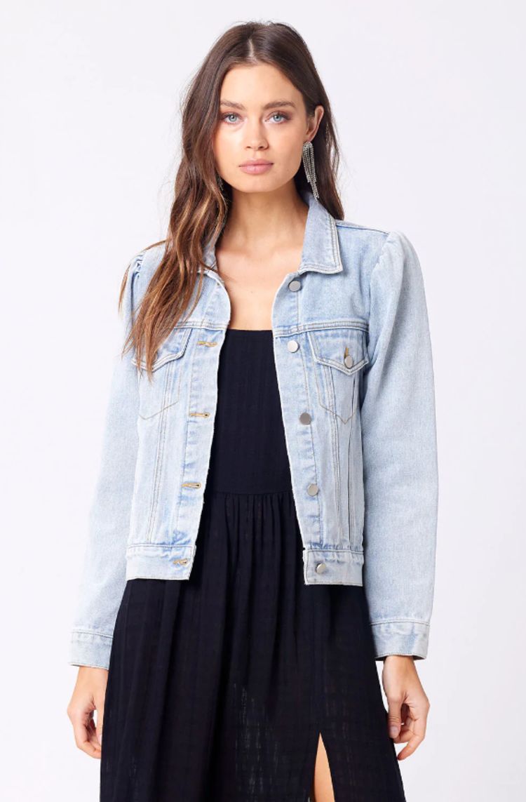 Saltwater Luxe Hyland Jacket