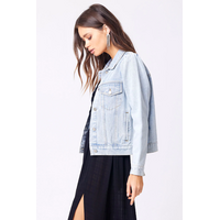 Hyland Jacket Saltwater Luxe Hyland Jacket