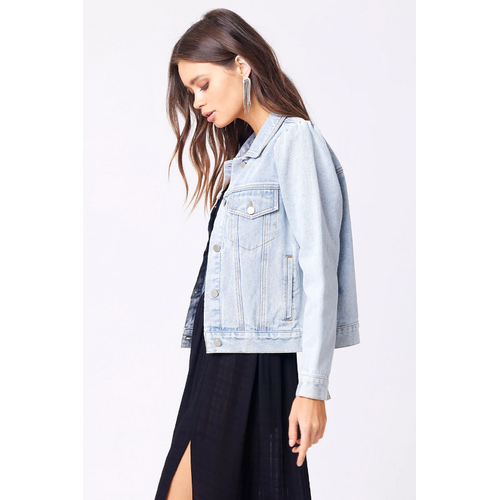 Hyland Jacket Saltwater Luxe Hyland Jacket