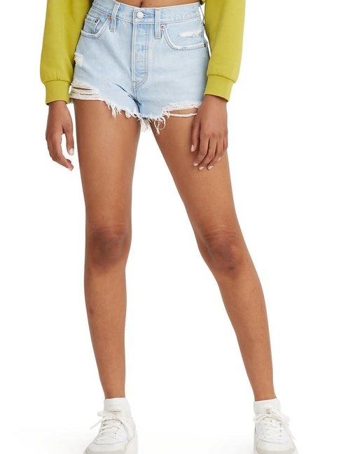 Levi 501 Original Short