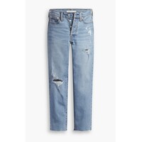 Levi Wedgie Straight