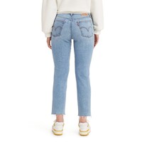 Levi Wedgie Straight