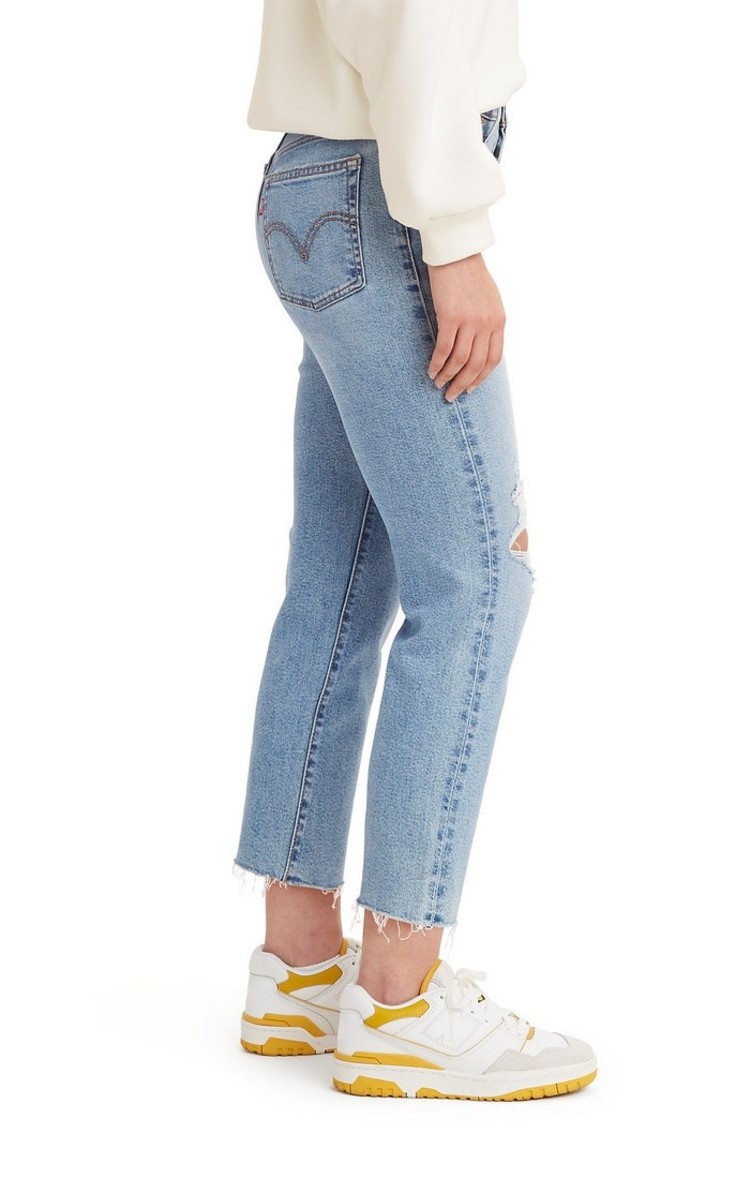 Levi Wedgie Straight