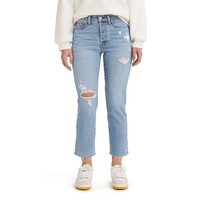 Levi Wedgie Straight