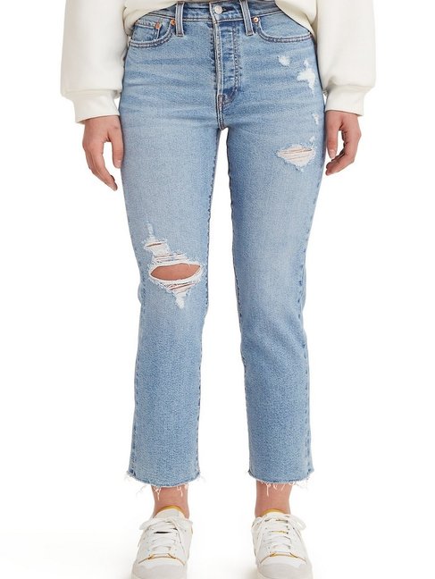 Levi Wedgie Straight