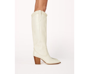 Finley quilted flat boot sale