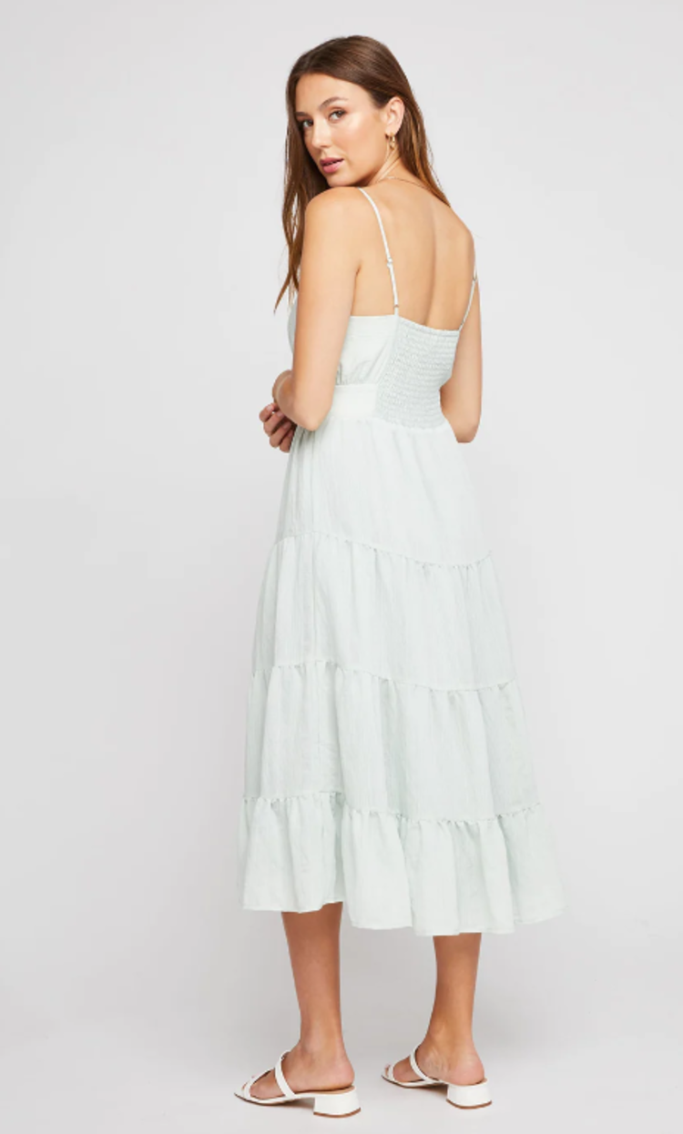 Gentle Fawn Cleo Dress