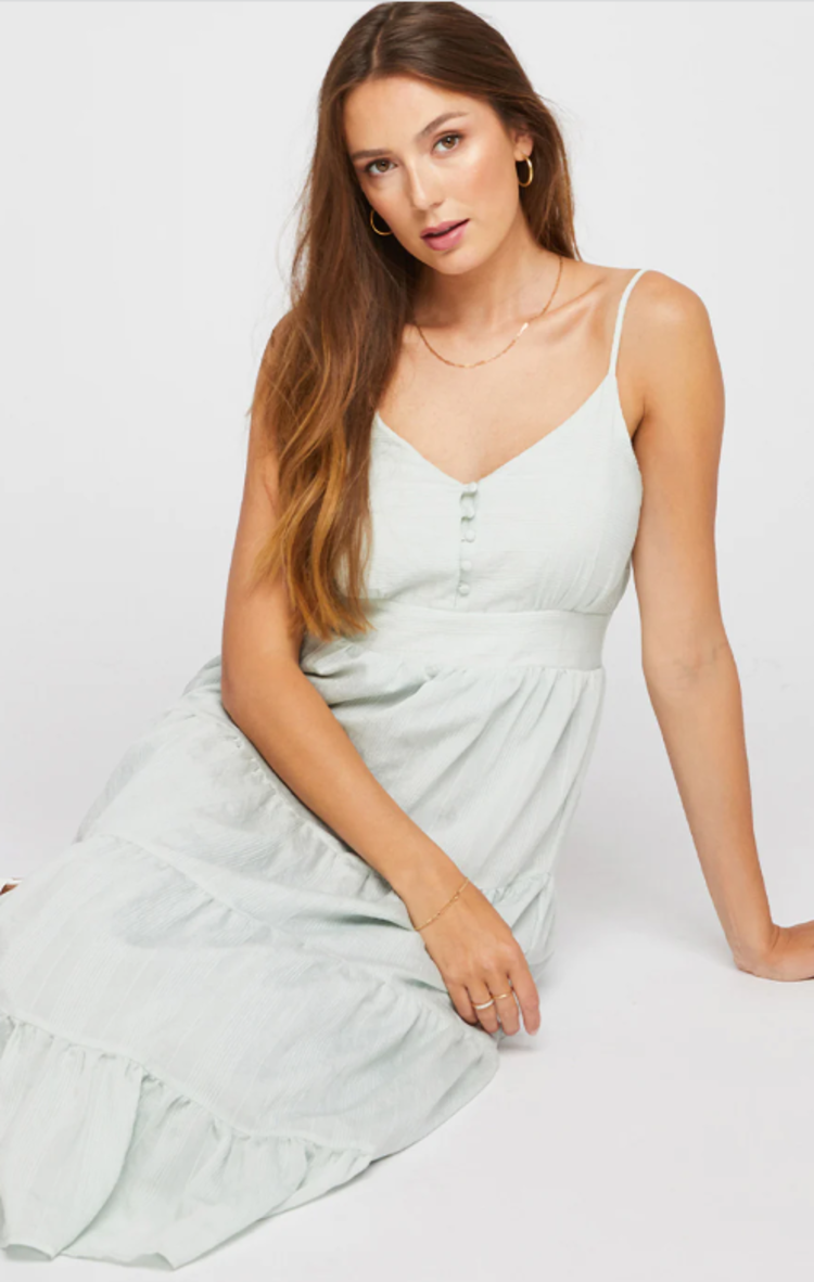 Gentle Fawn Cleo Dress