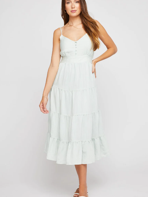 Gentle Fawn Cleo Dress