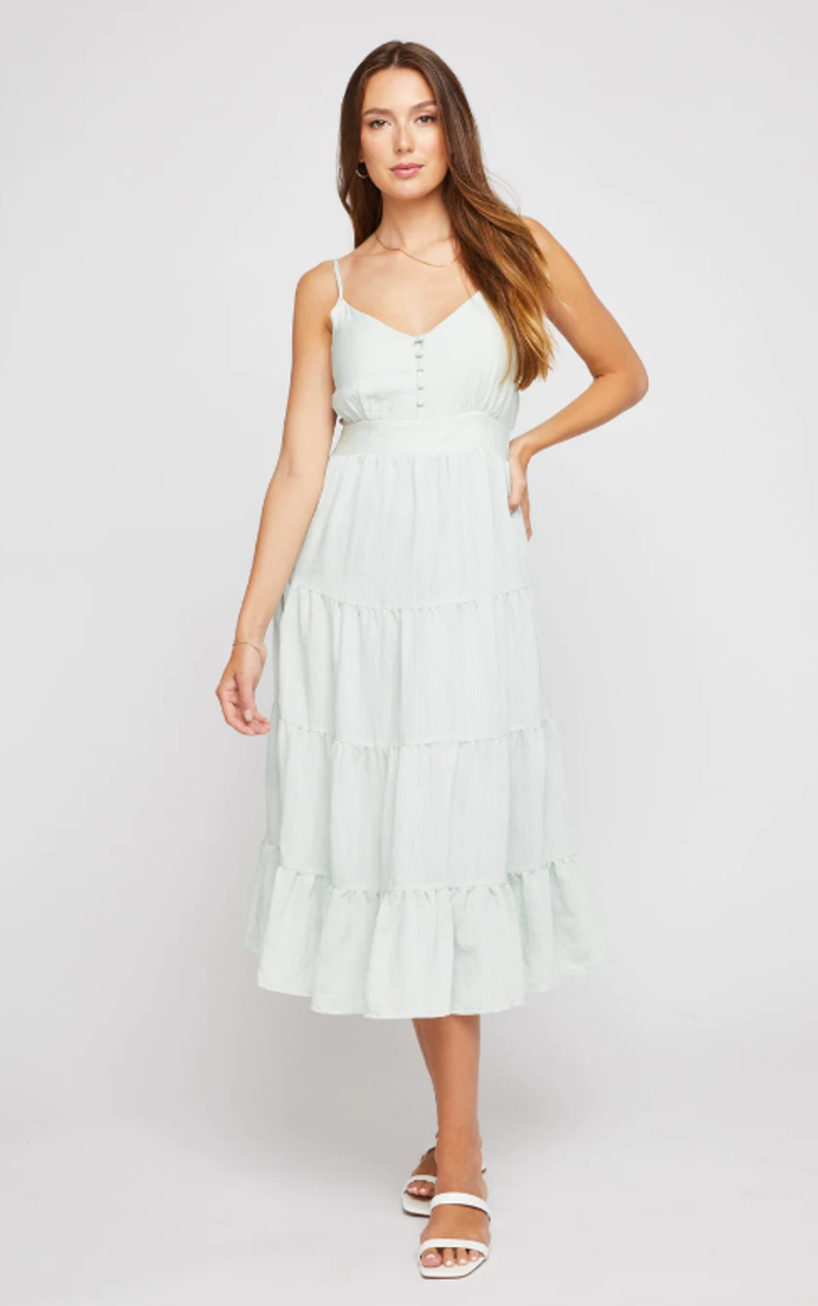 Gentle Fawn Cleo Dress