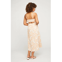 Gentle Fawn Riviera Dress