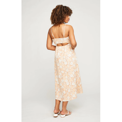 Gentle Fawn Riviera Dress