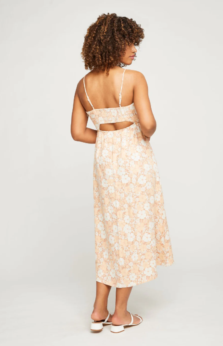 Gentle Fawn Riviera Dress