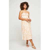 Gentle Fawn Riviera Dress