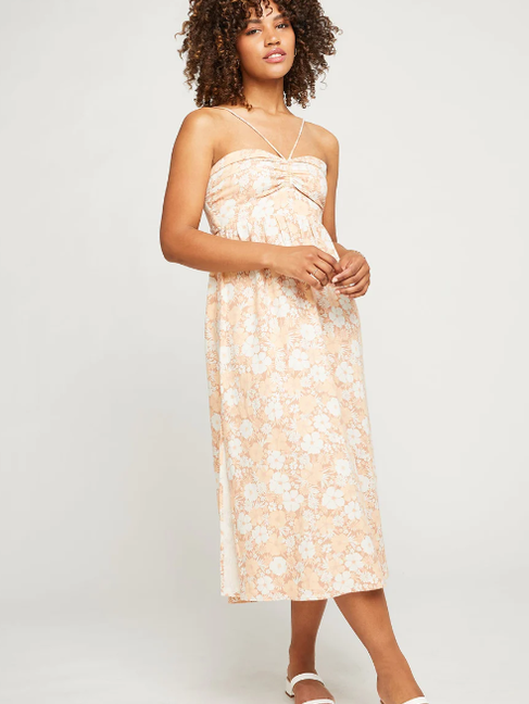 Gentle Fawn Riviera Dress