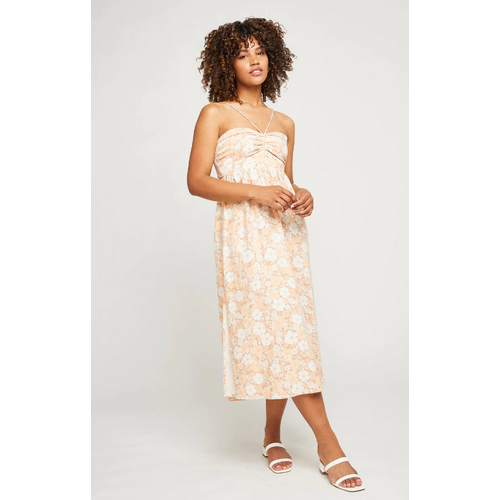 Gentle Fawn Riviera Dress