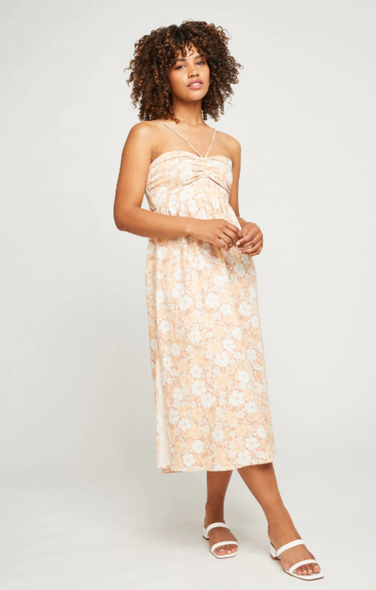 Gentle Fawn Riviera Dress
