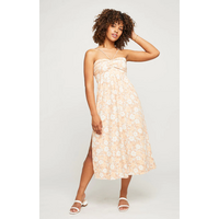 Gentle Fawn Riviera Dress
