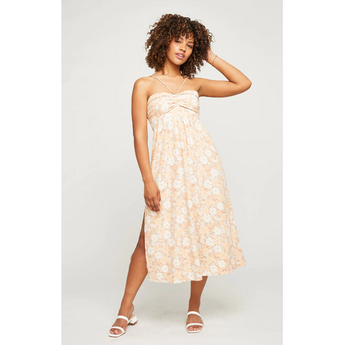 Gentle Fawn Riviera Dress