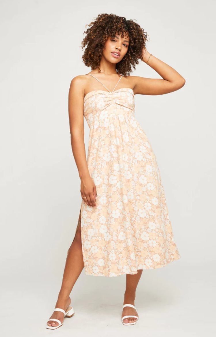 Gentle Fawn Riviera Dress
