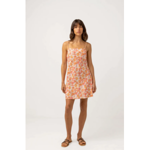 Mid Summer Mini Dress