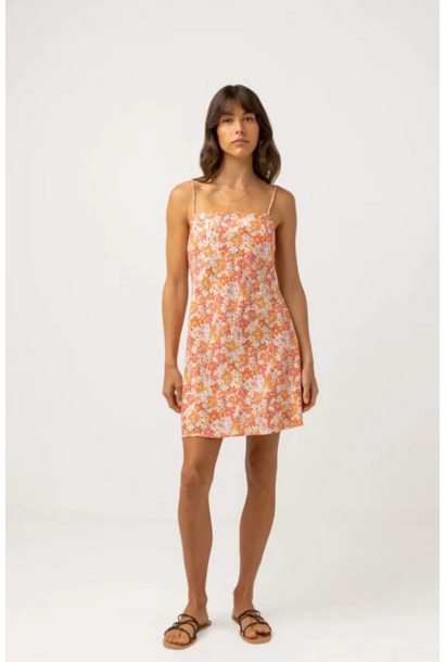 Mid Summer Mini Dress