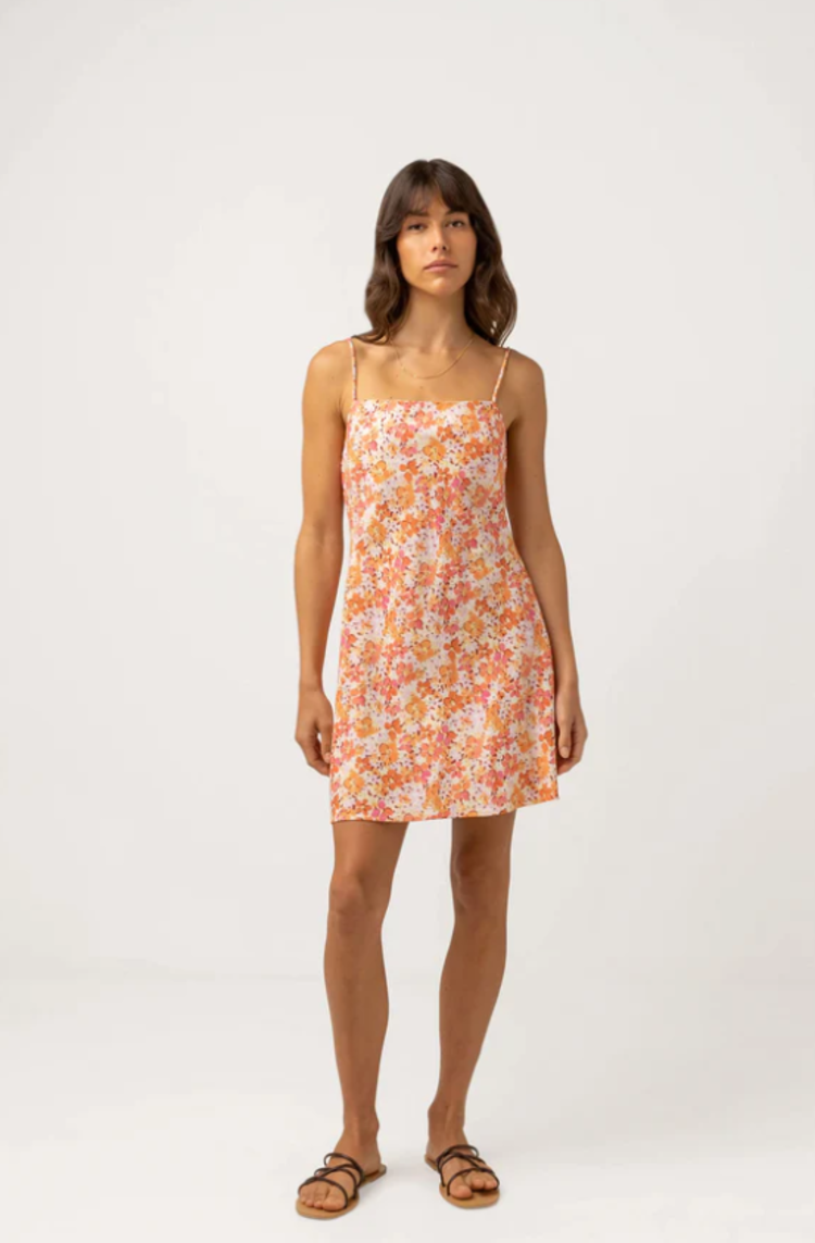Rolla's Mid Summer Mini Dress