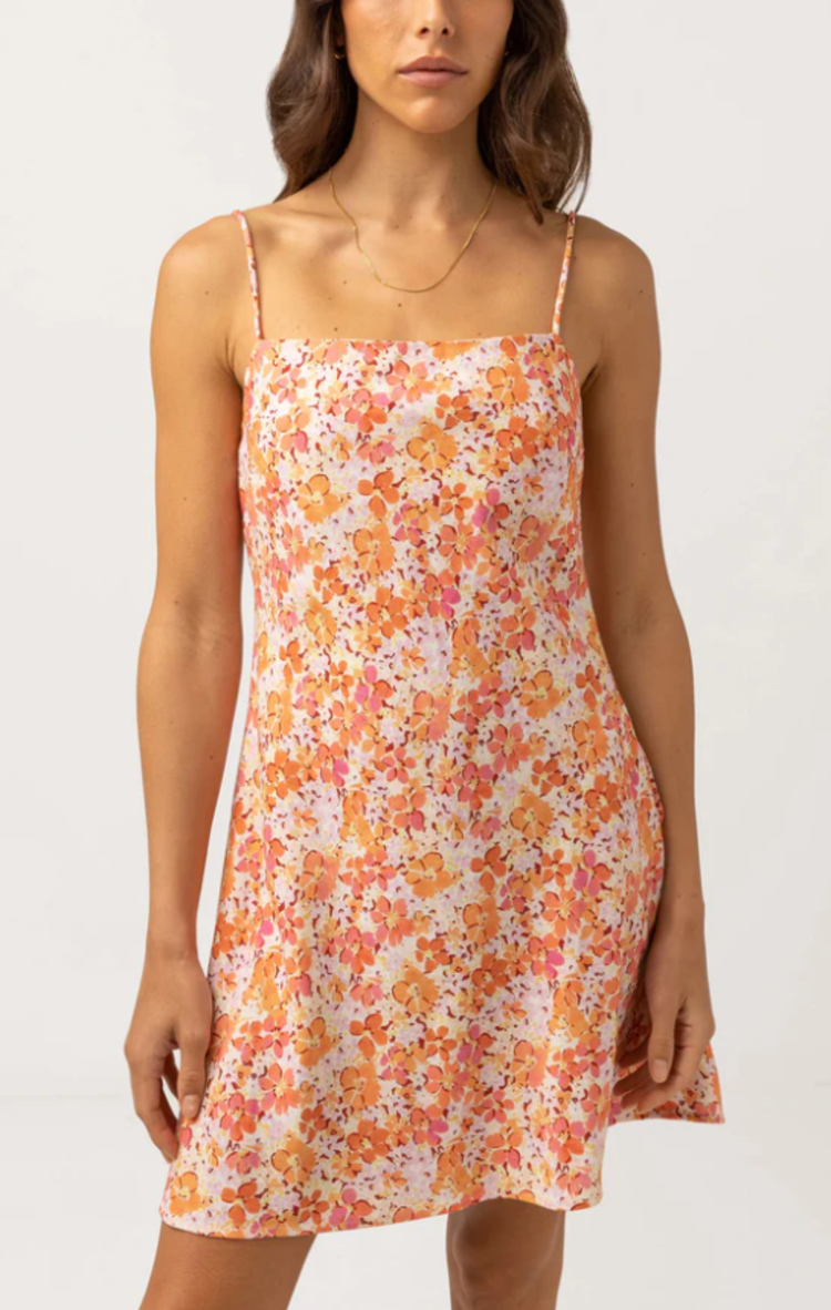 Rolla's Mid Summer Mini Dress