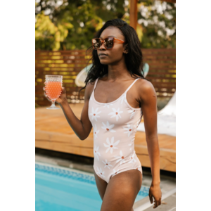 Adjustable One Piece