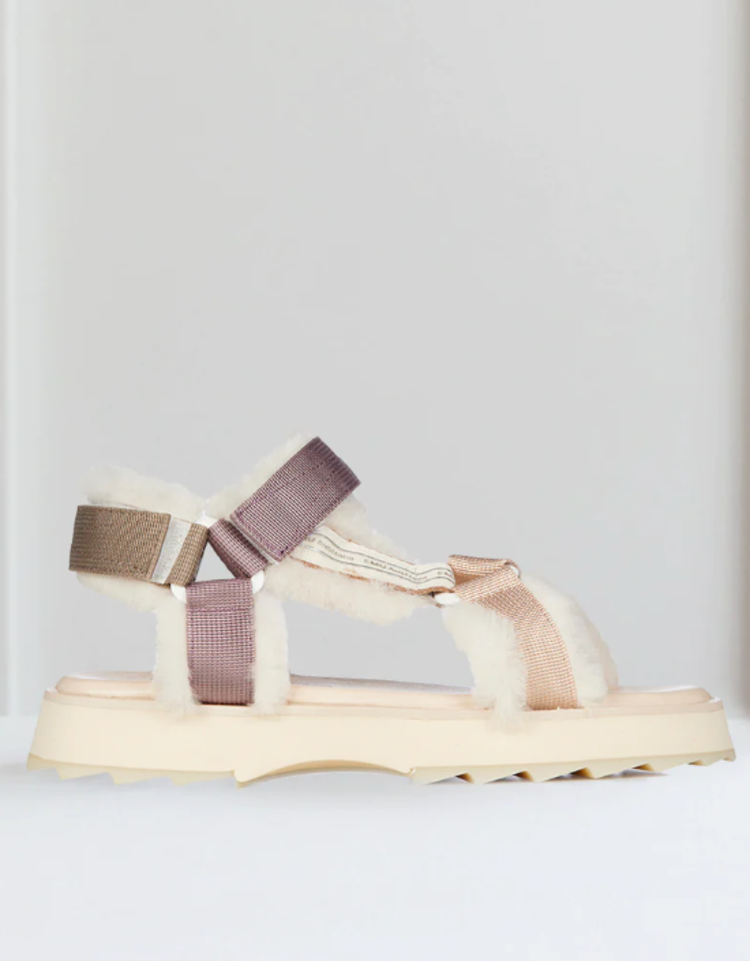 EMU Australia Raven Sandal