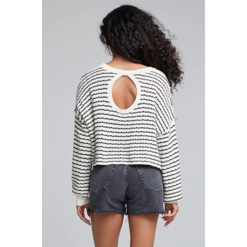 Saltwater Luxe Louise Sweater
