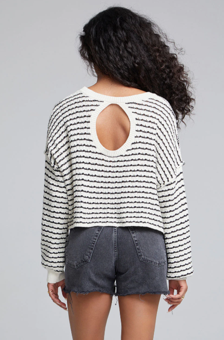 Saltwater Luxe Louise Sweater