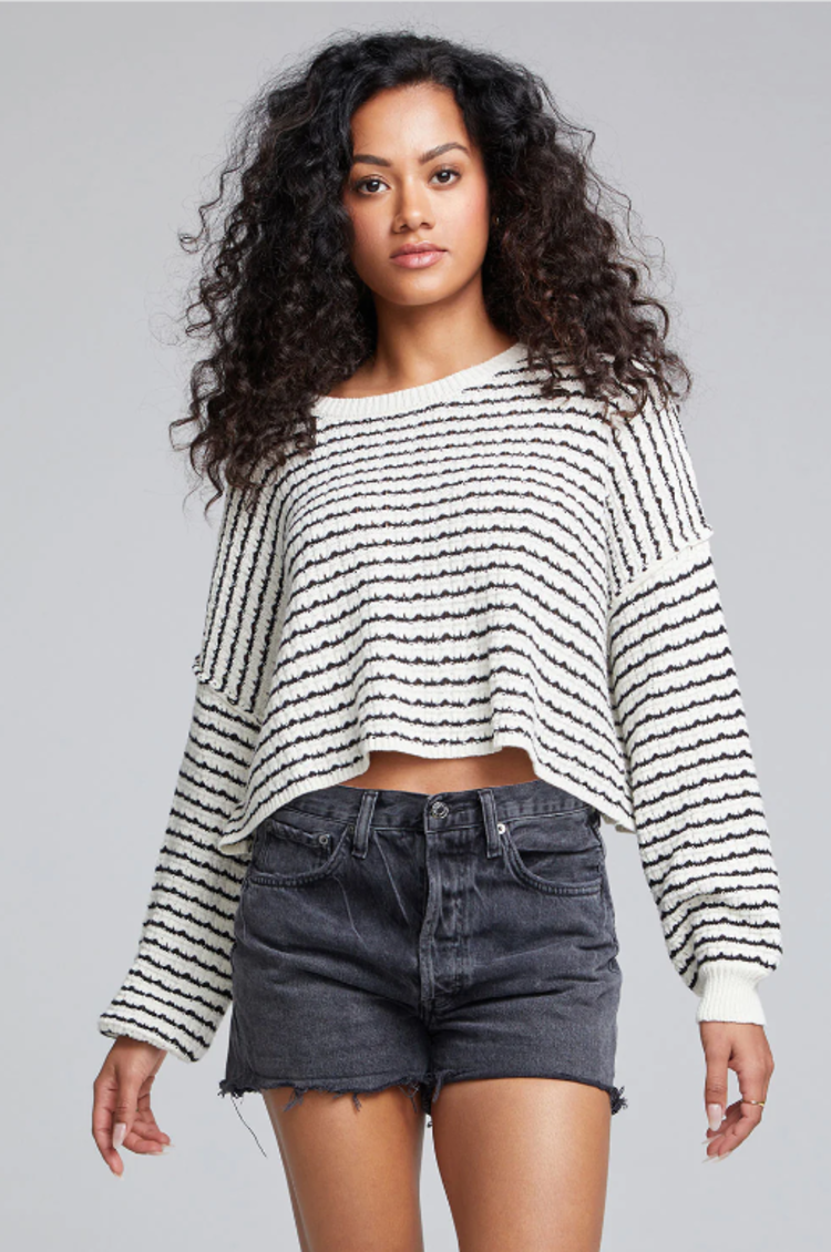 Saltwater Luxe Louise Sweater