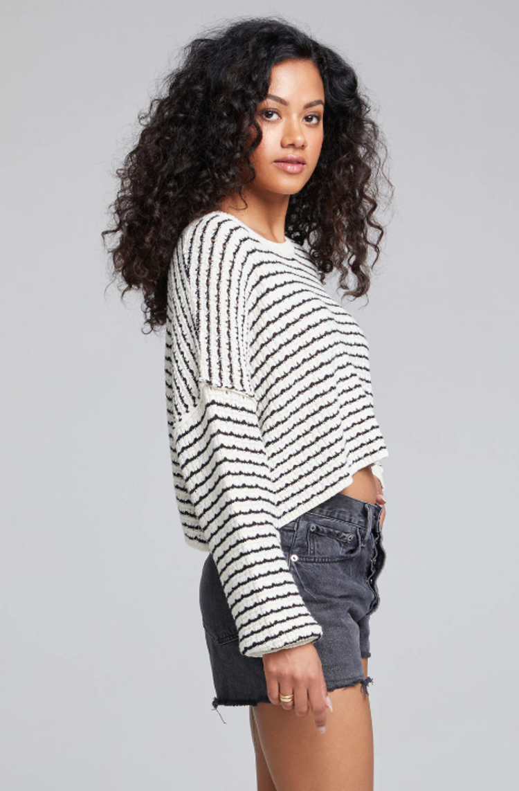 Saltwater Luxe Louise Sweater