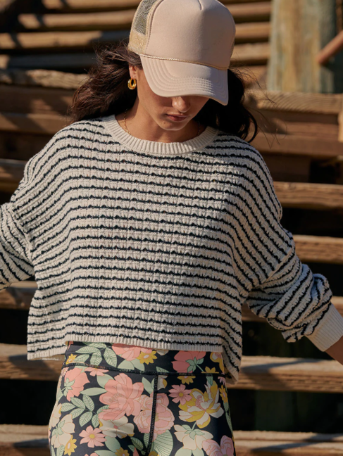 Saltwater Luxe Louise Sweater
