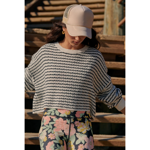 Saltwater Luxe Louise Sweater