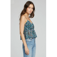 Saltwater Luxe Davis Tank