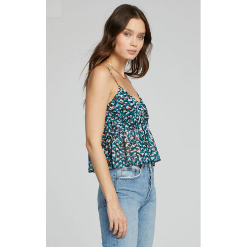 Saltwater Luxe Davis Tank