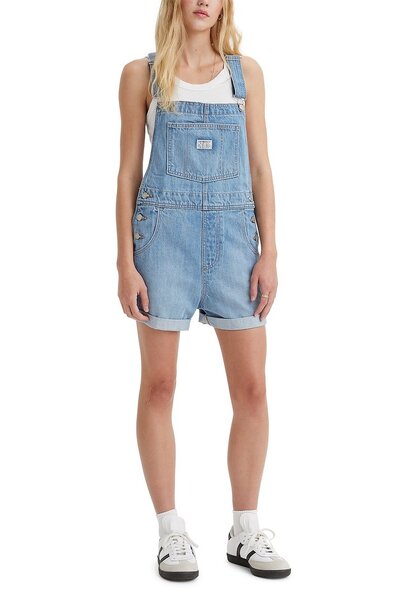 Vintage Shortall
