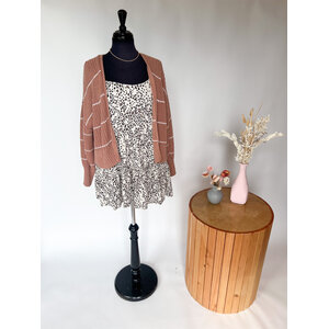 Gentle Fawn Cardigan *XS*