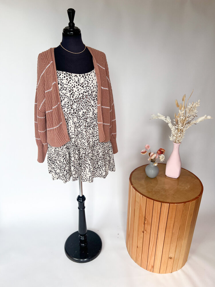 Gentle Fawn Cardigan *XS*