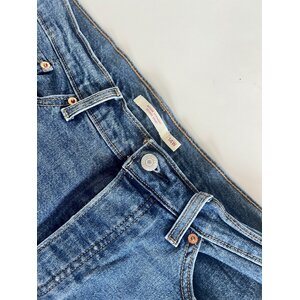 Wedgie Straight Plus Size *14W*