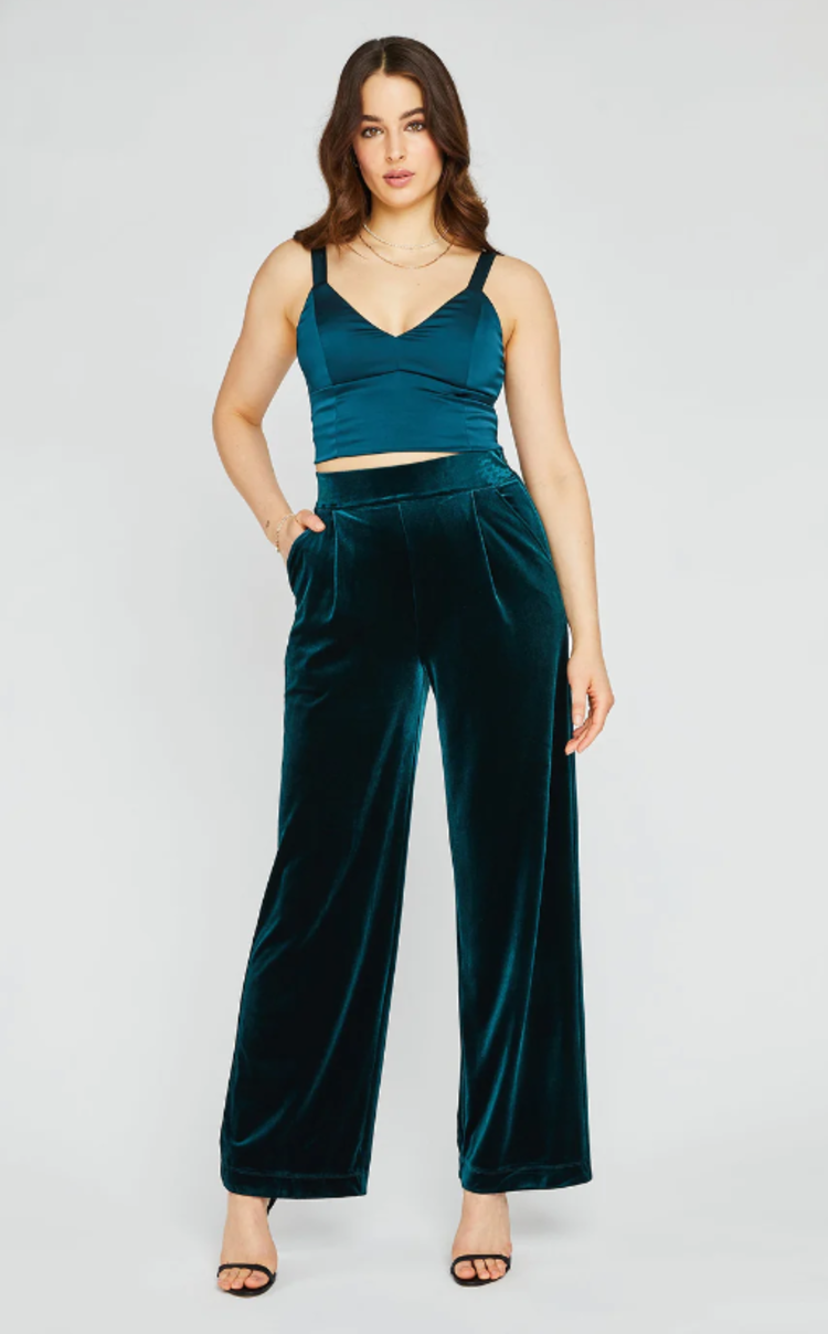 Gentle Fawn Lopez Pant