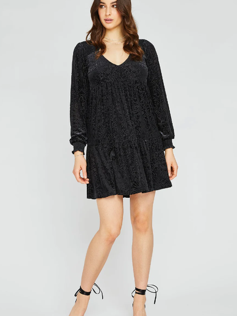 Gentle Fawn Verona Dress