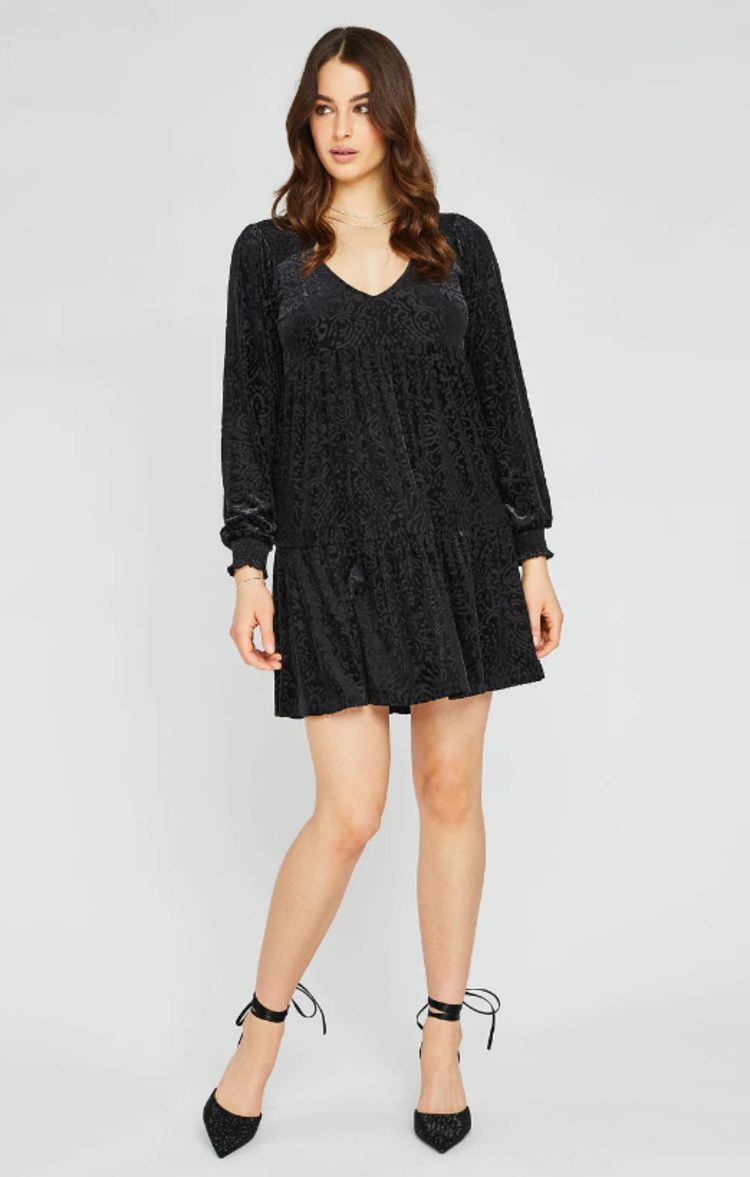 Gentle Fawn Verona Dress