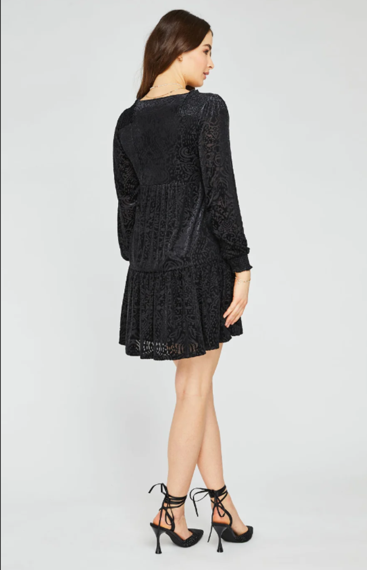 Gentle Fawn Verona Dress