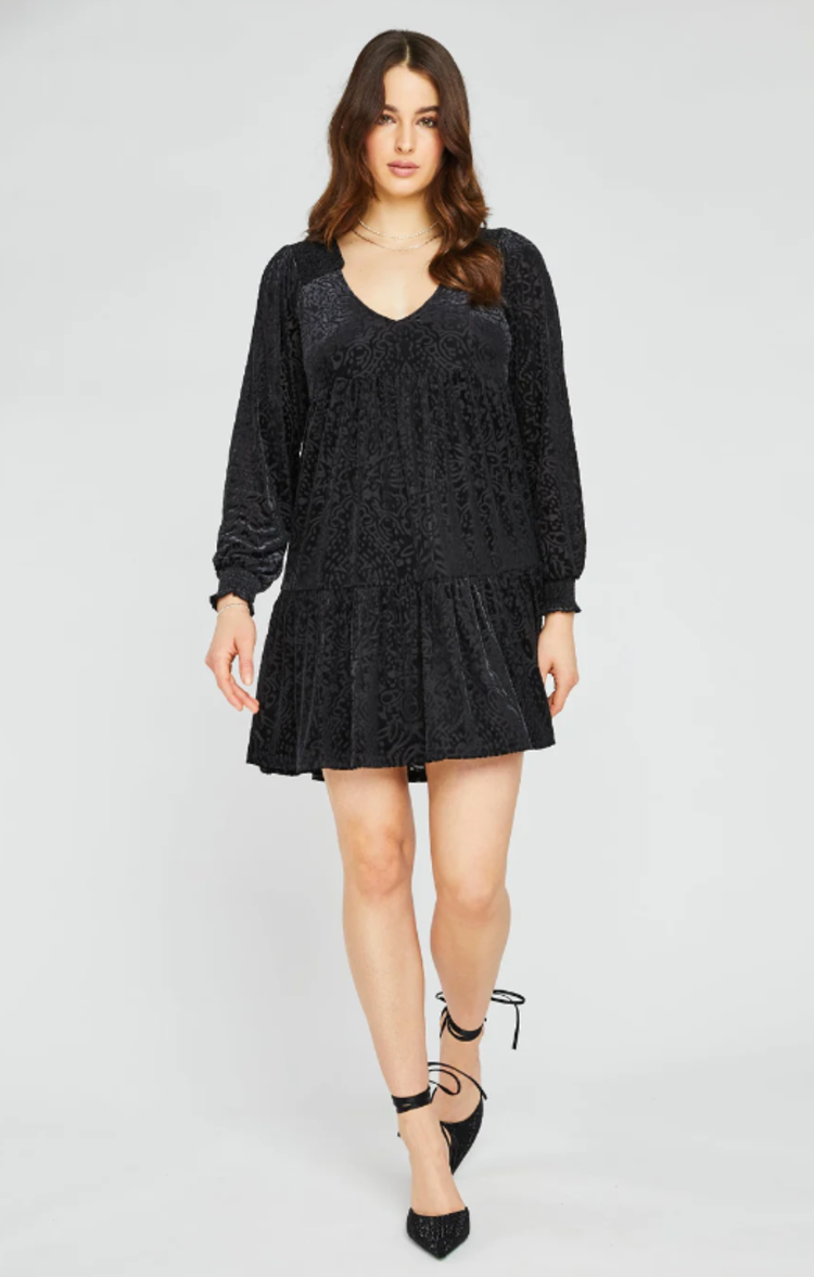 Gentle Fawn Verona Dress