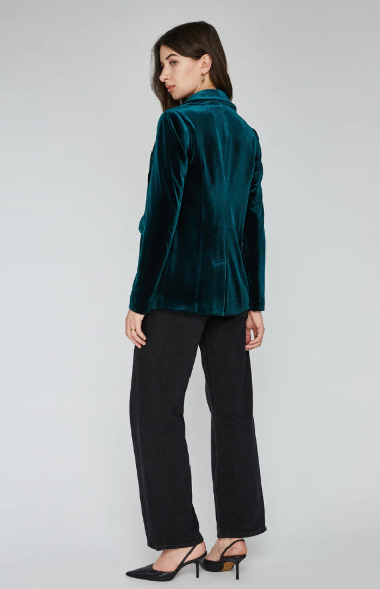 Gentle Fawn Candace Blazer